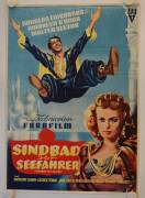 Sinbad the Sailor (Sindbad der Seefahrer)